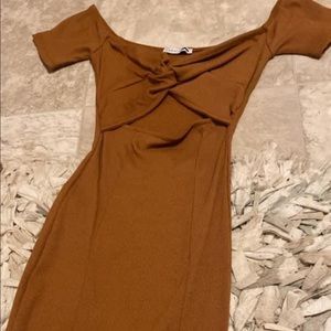 Fashion nova xs nwot